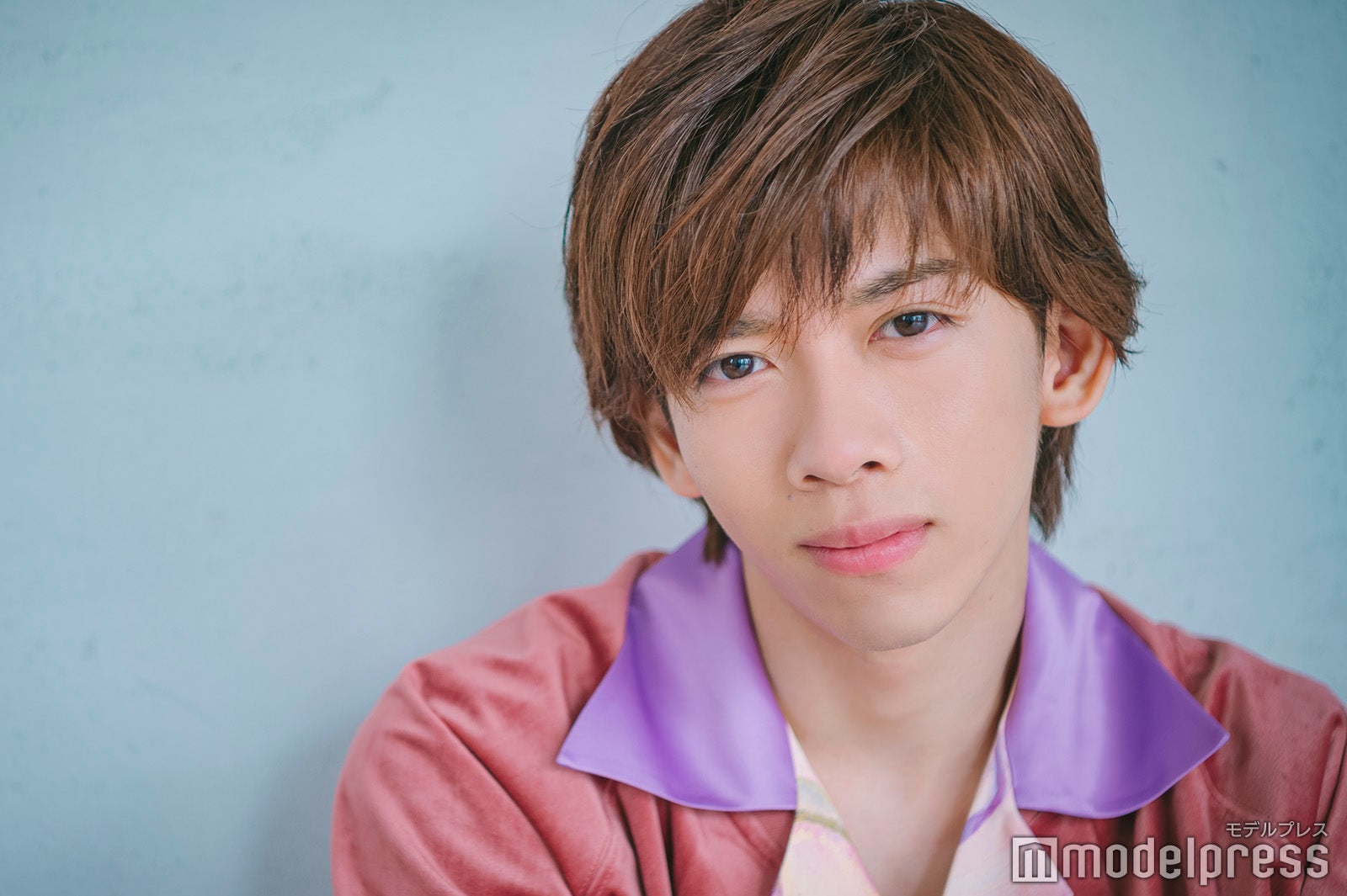 リョウガ（C）モデルプレス