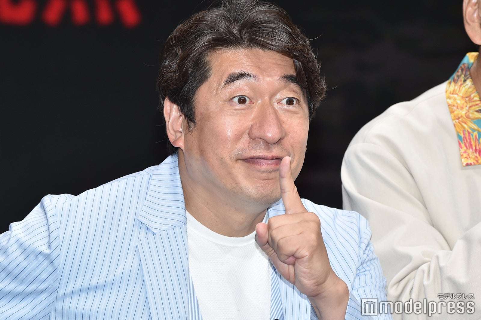 寺門ジモン（C）モデルプレス