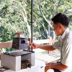 Morethann Paradise/提供画像