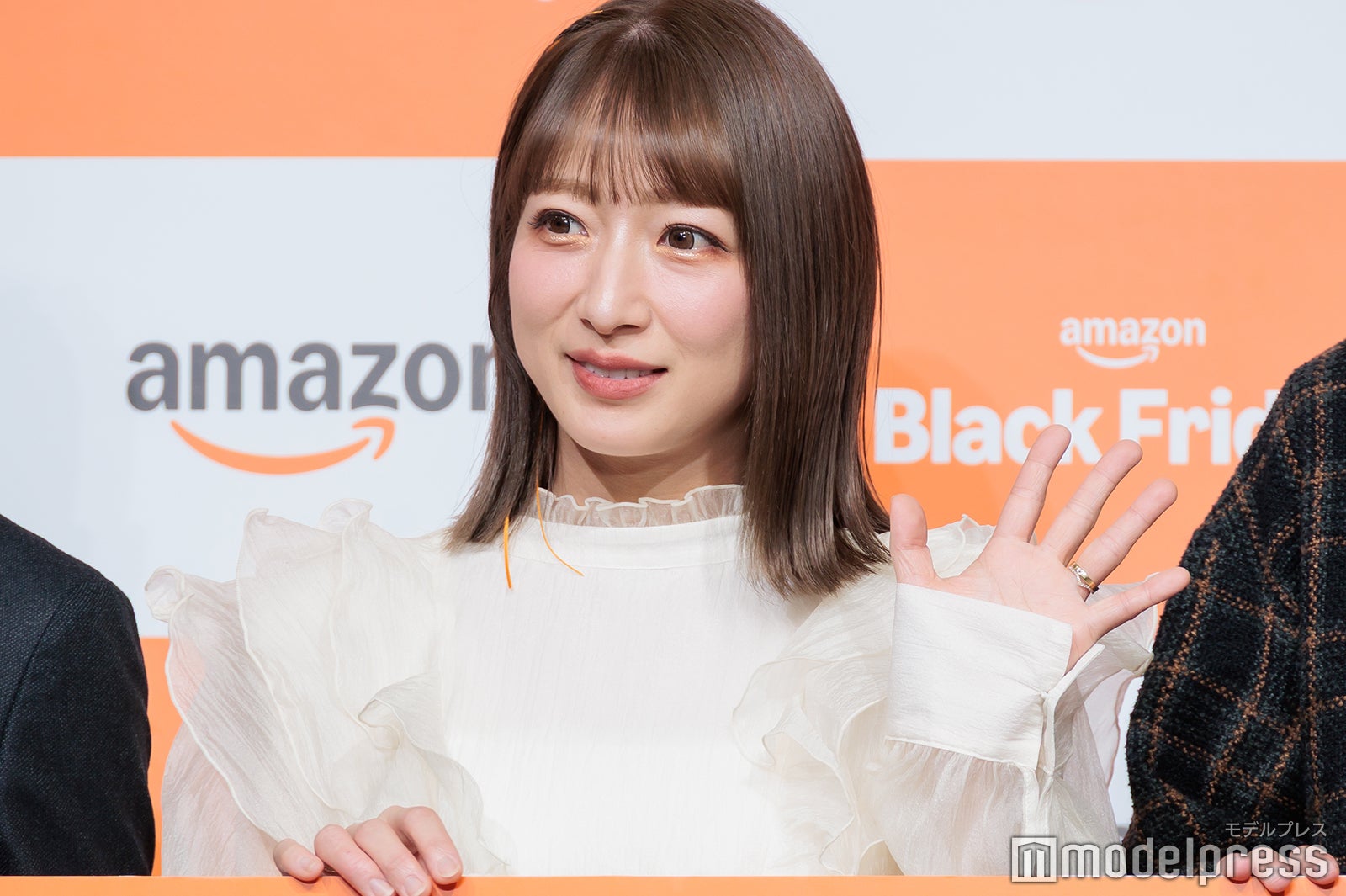 辻希美（C）モデルプレス