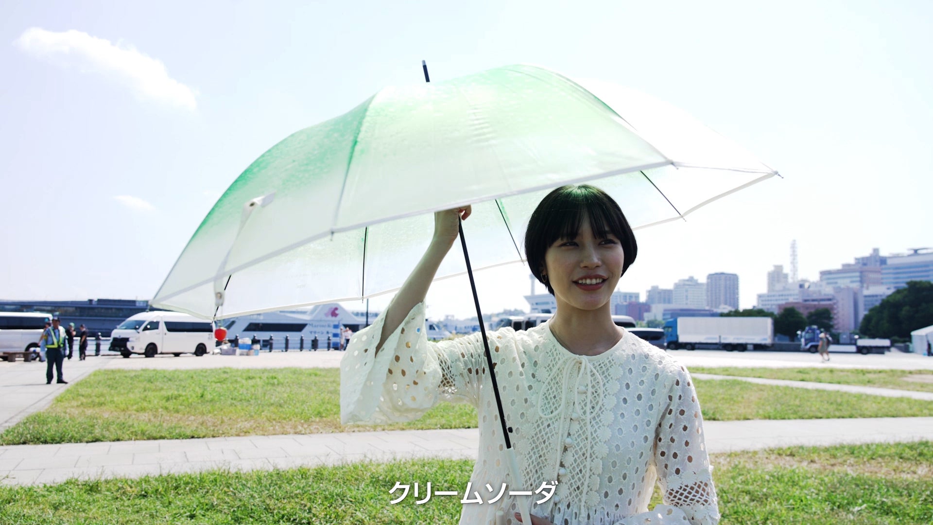 南沙良（提供写真）