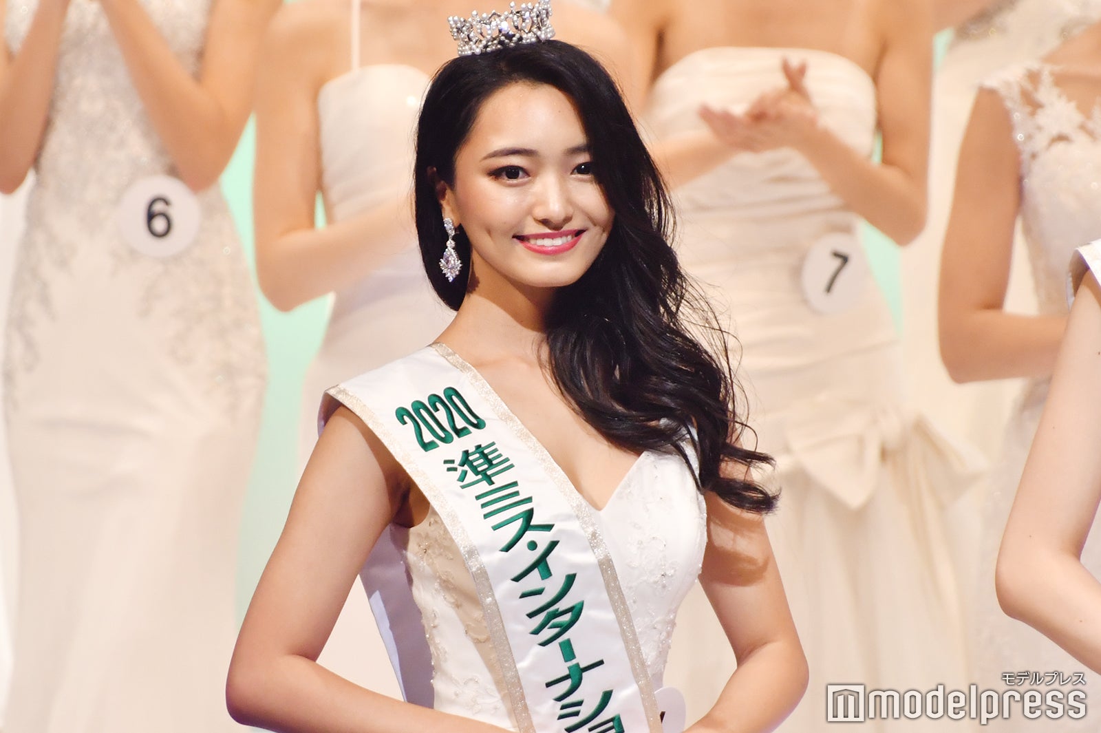 石井いぶきさん （C）モデルプレス