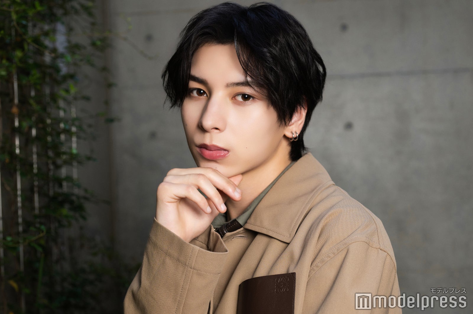 ADAM（アダム）（C）モデルプレス