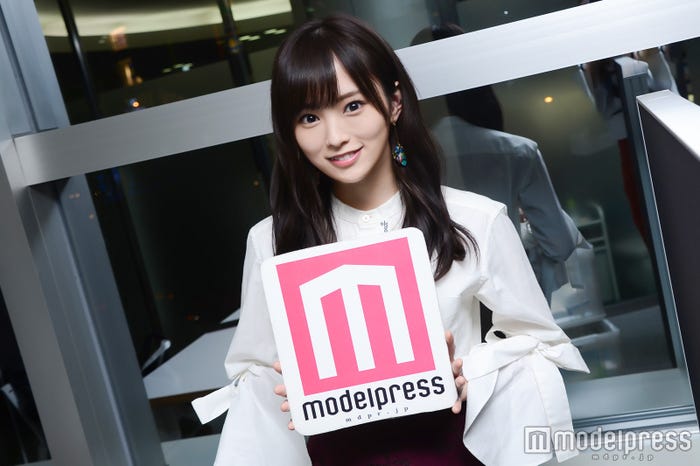 山本彩(C)モデルプレス