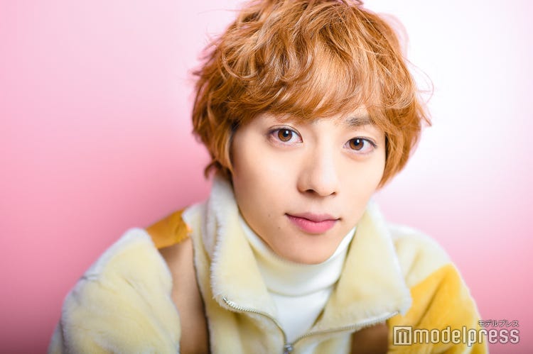深キョンドラマでイケメン見つけた 永田崇人がネクストブレイクの予感 モデルプレスインタビュー前編 モデルプレス 深キョンドラマでイケメン見つけた 永田崇人がネクストブレイクの予感 モデルプレスインタビュー前編 モデルプレス