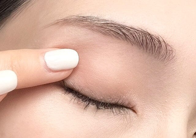 ぼかしテクは、「力加減」がカギ！