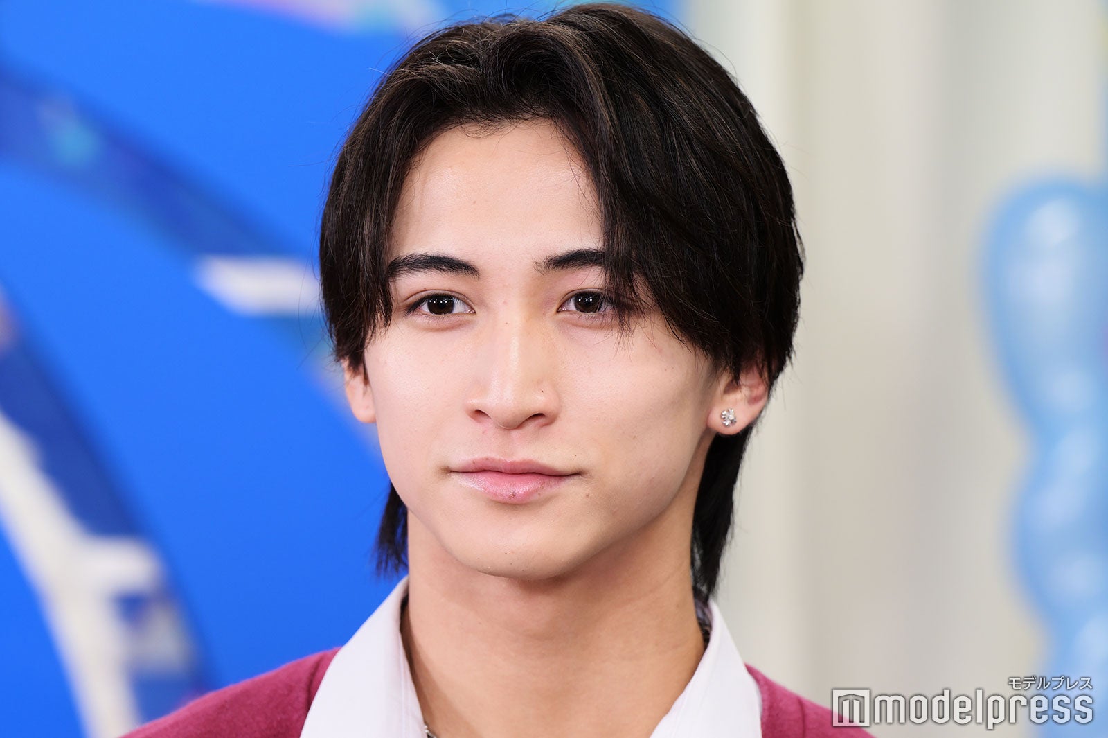 植野花道（C）モデルプレス