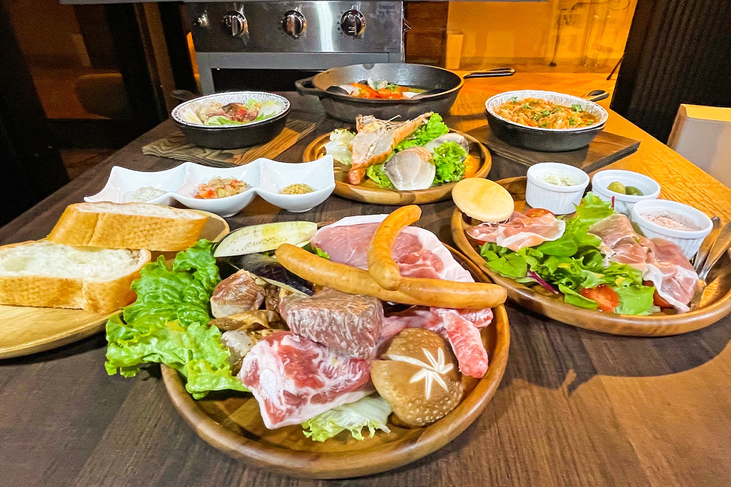 滑川グランヴィラ グラッパ／提供画像