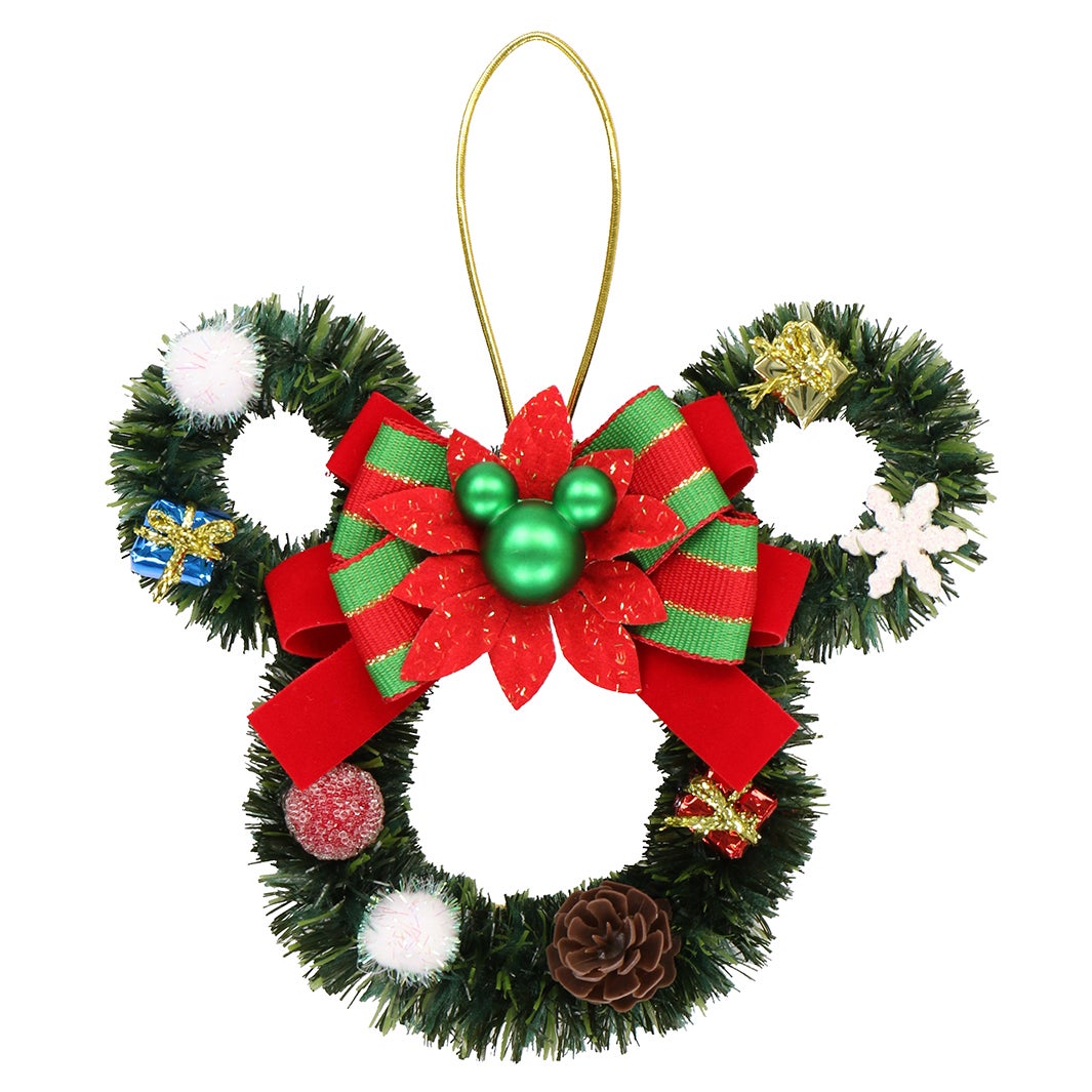 リース（¥1,500） （C）Disney