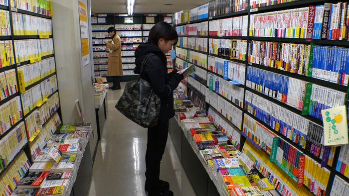 新井見枝香(画像提供:関西テレビ)