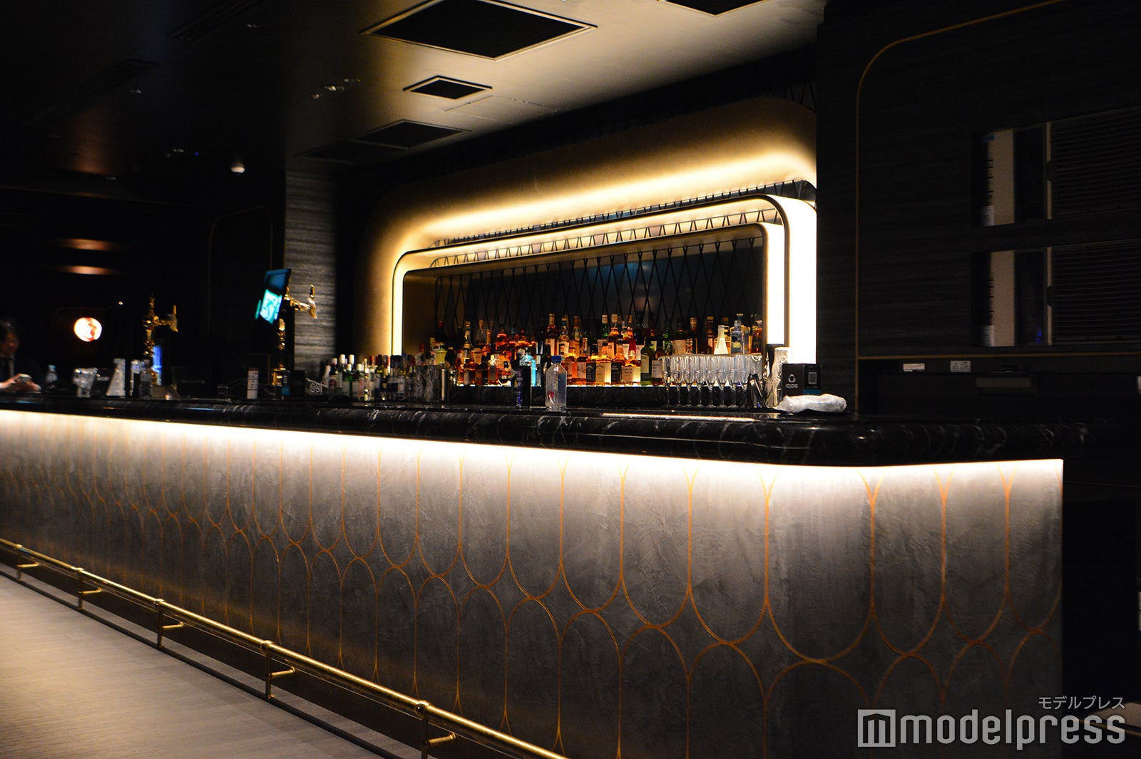 グランベルスクエア（C）モデルプレス