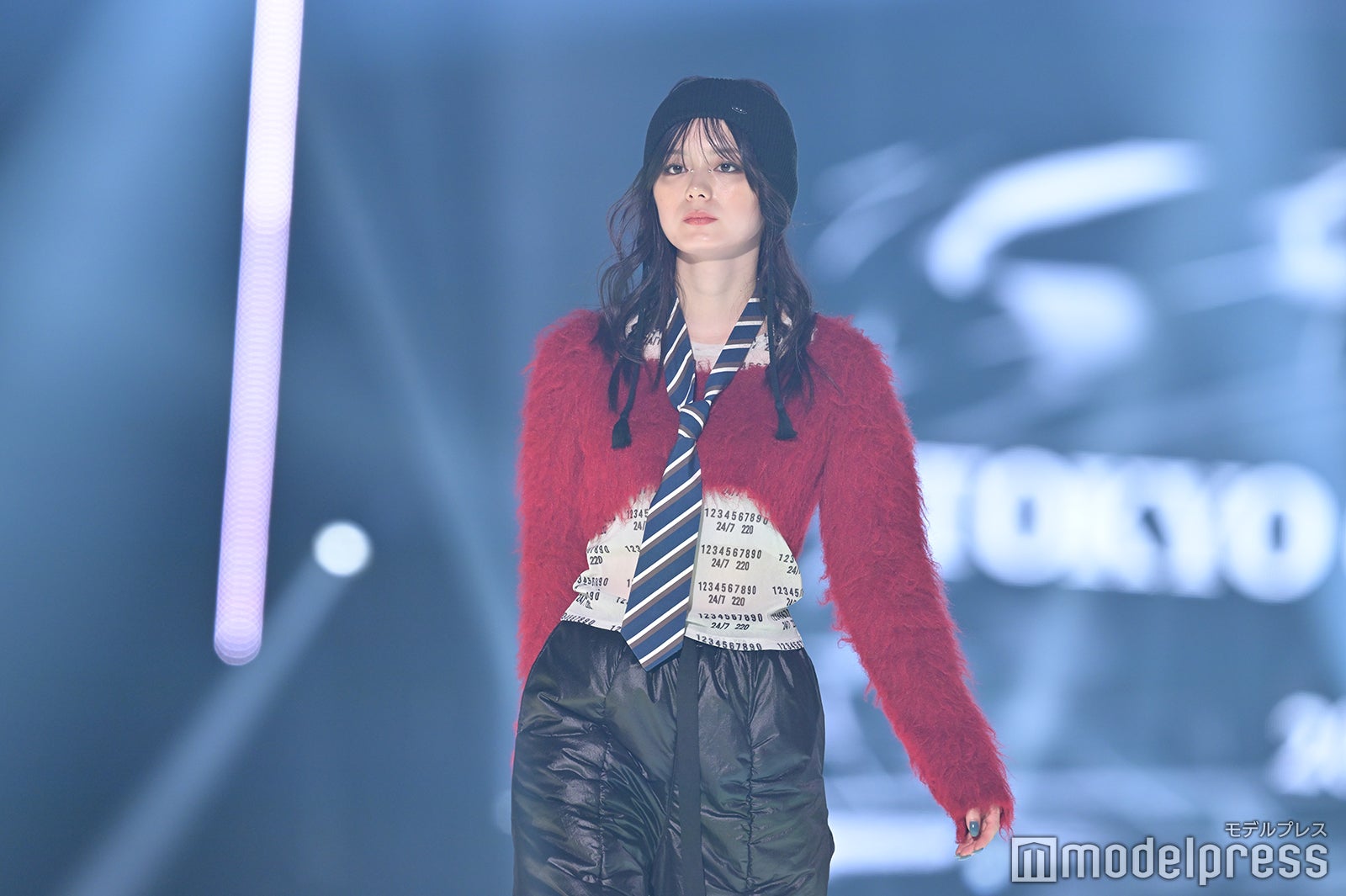 紺野彩夏（C）モデルプレス