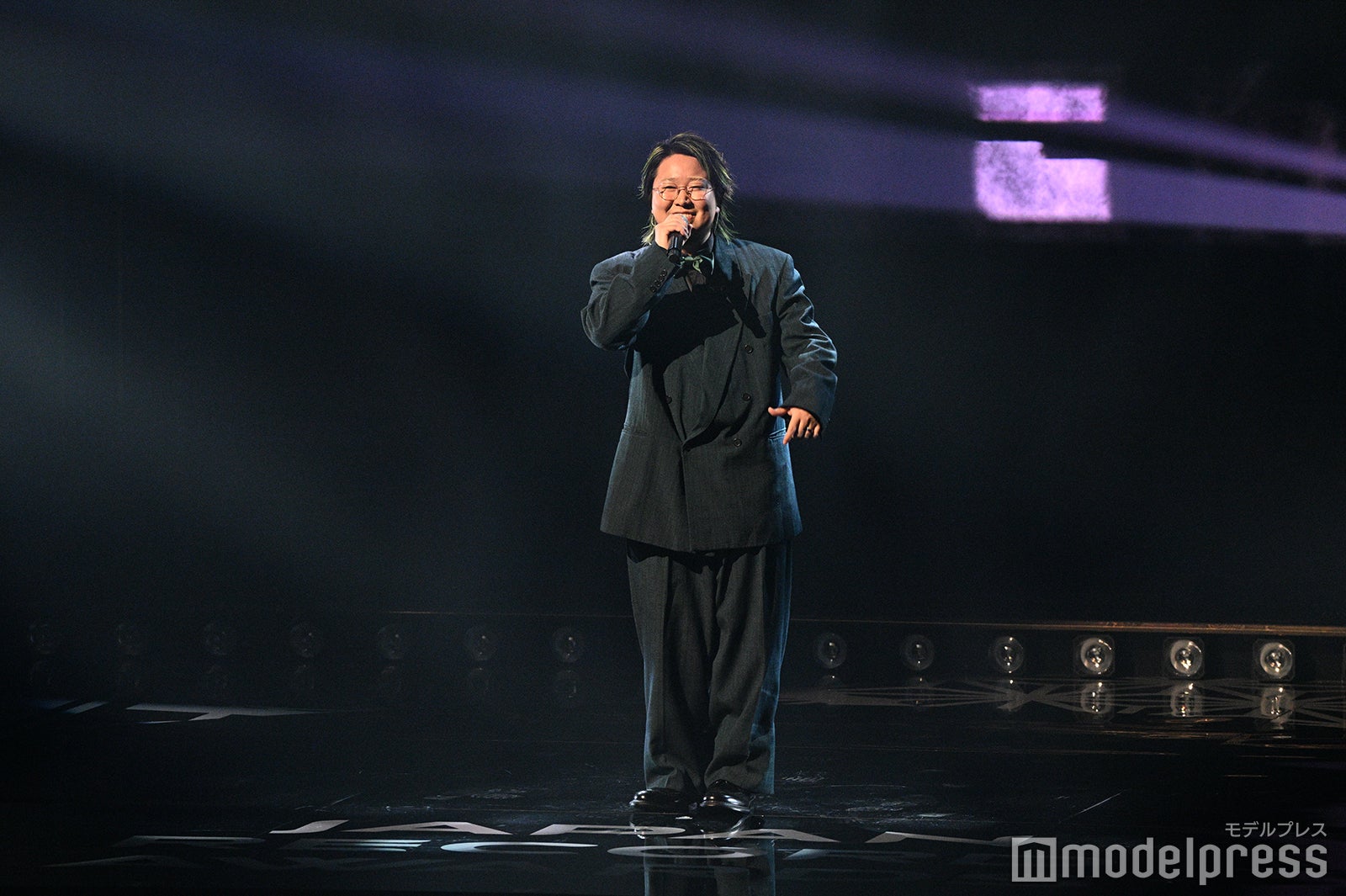 （C）モデルプレス