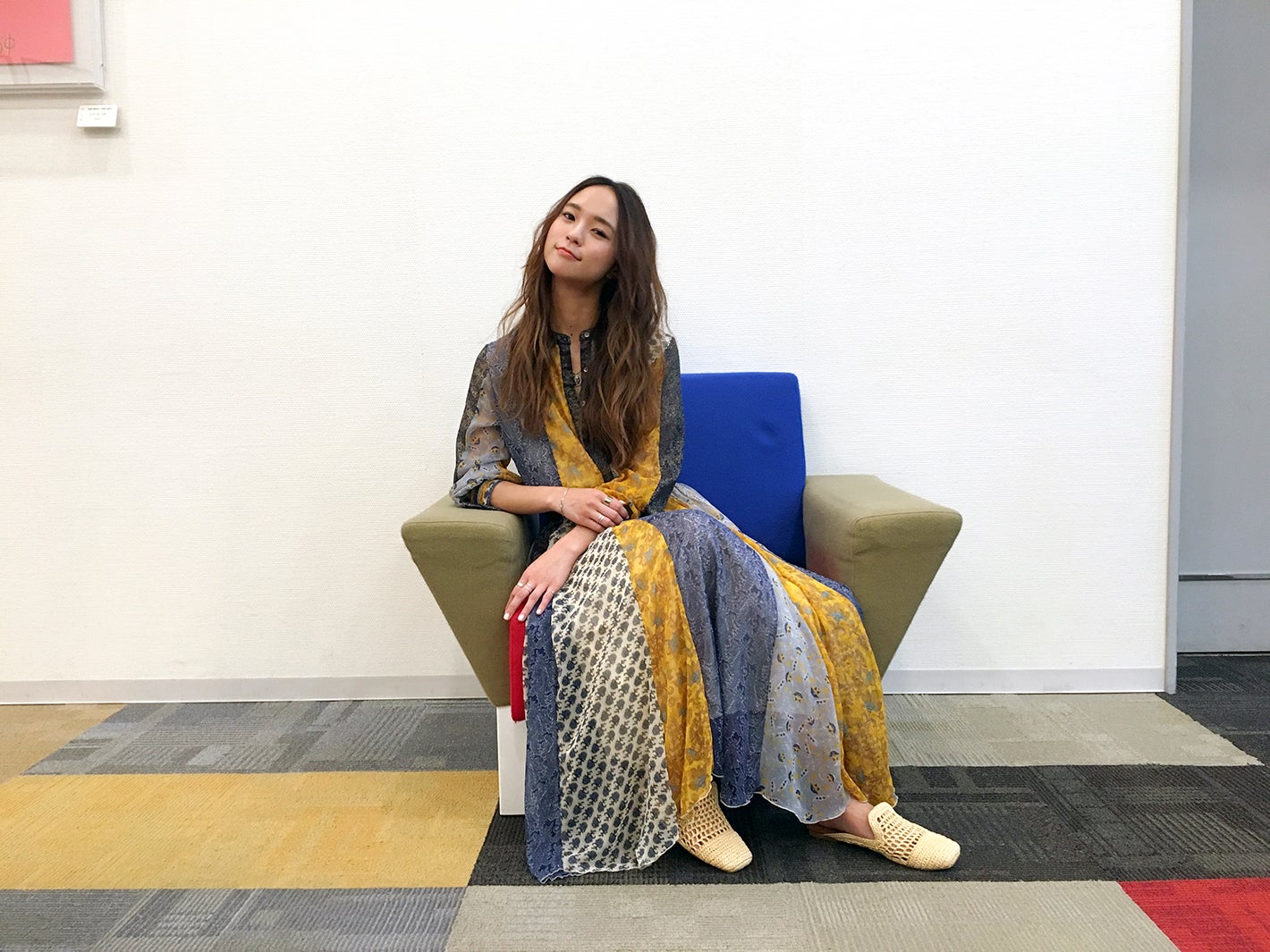 Leola（提供写真）