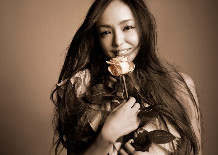 ファンが選ぶ 思い出の安室奈美恵の一曲 ベスト 感涙必至 エピソードも続々 1位 位 モデルプレス ファンが選ぶ 思い出の安室奈美恵の一曲 ベスト 感涙必至 エピソードも続々 1位 位 モデルプレス