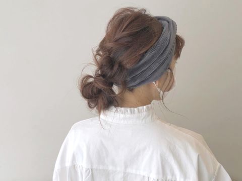 簡単に出来る 伸ばしかけの髪のまとめ方 人気のヘアアレンジで可愛く モデルプレス 簡単に出来る 伸ばしかけの髪のまとめ方 人気のヘアアレンジで可愛く モデルプレス