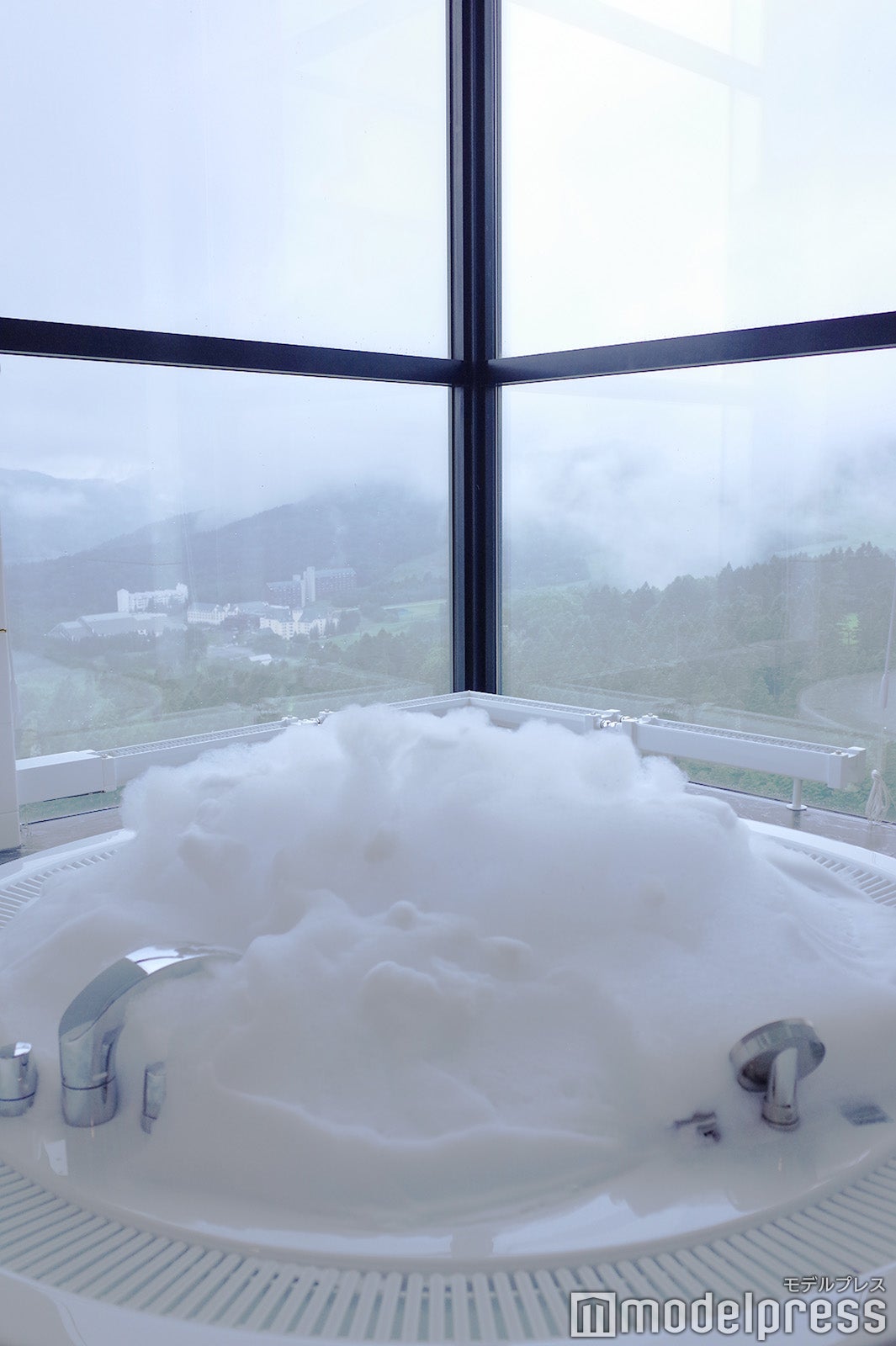 星野リゾート　トマム（C）モデルプレス