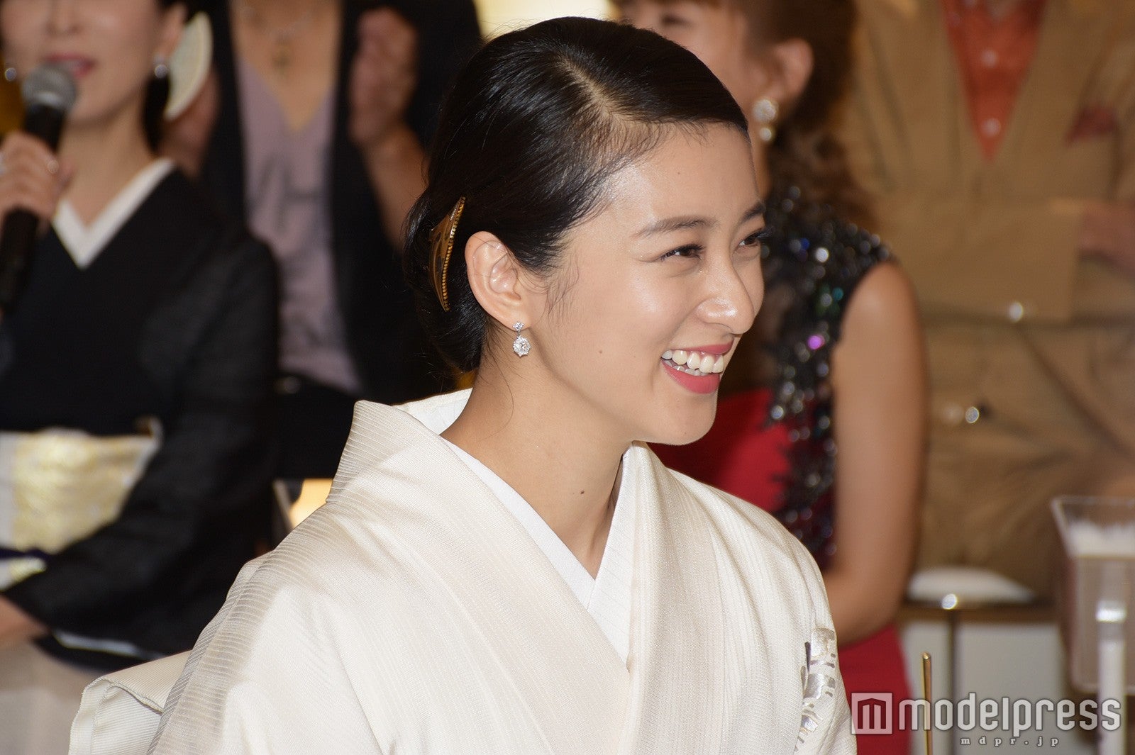 武井咲（C）モデルプレス