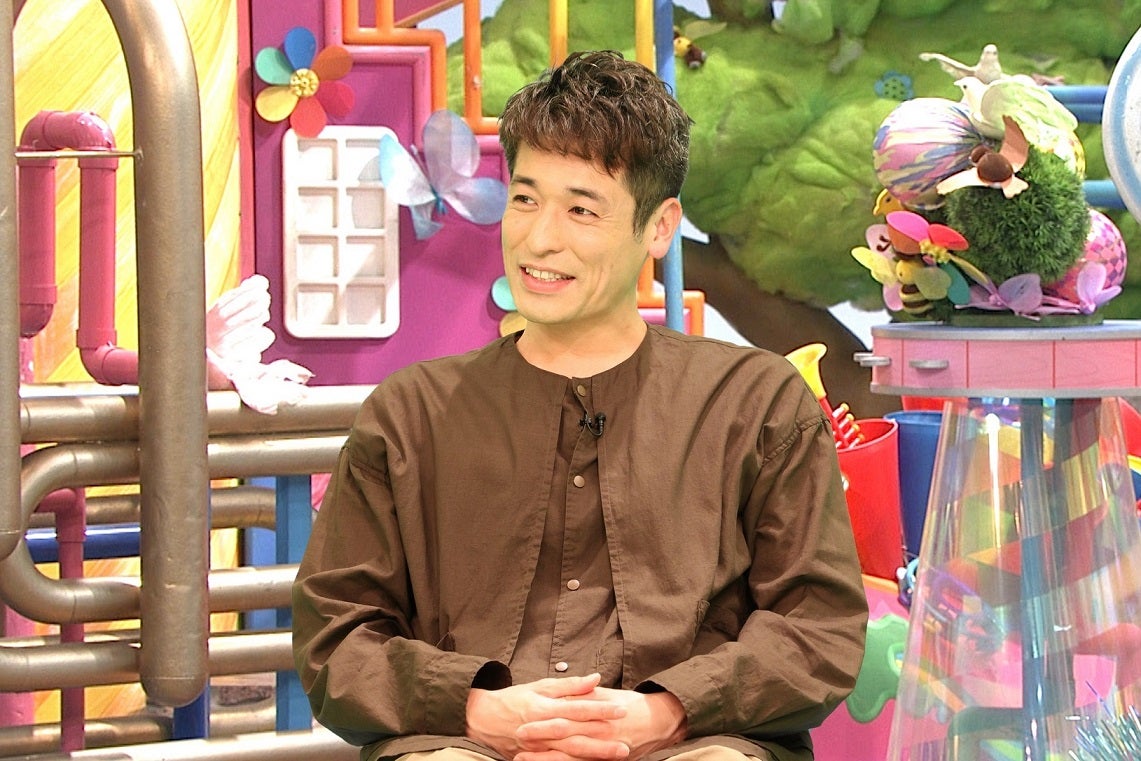 佐藤隆太（C）フジテレビ