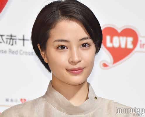 広瀬すず“6年間の集大成”「anone」への想いに反響