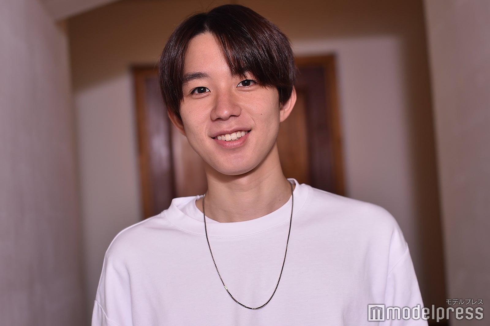 濤川達也さん（C）モデルプレス