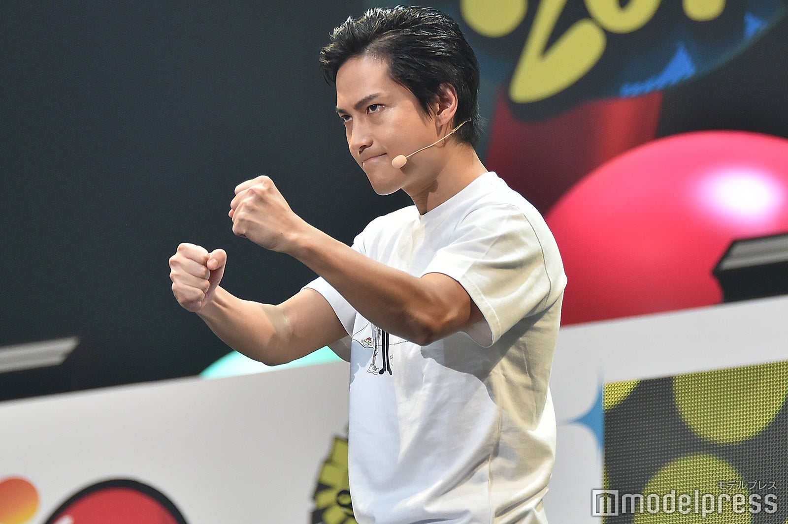 世直し／プリッとChannel （C）モデルプレス