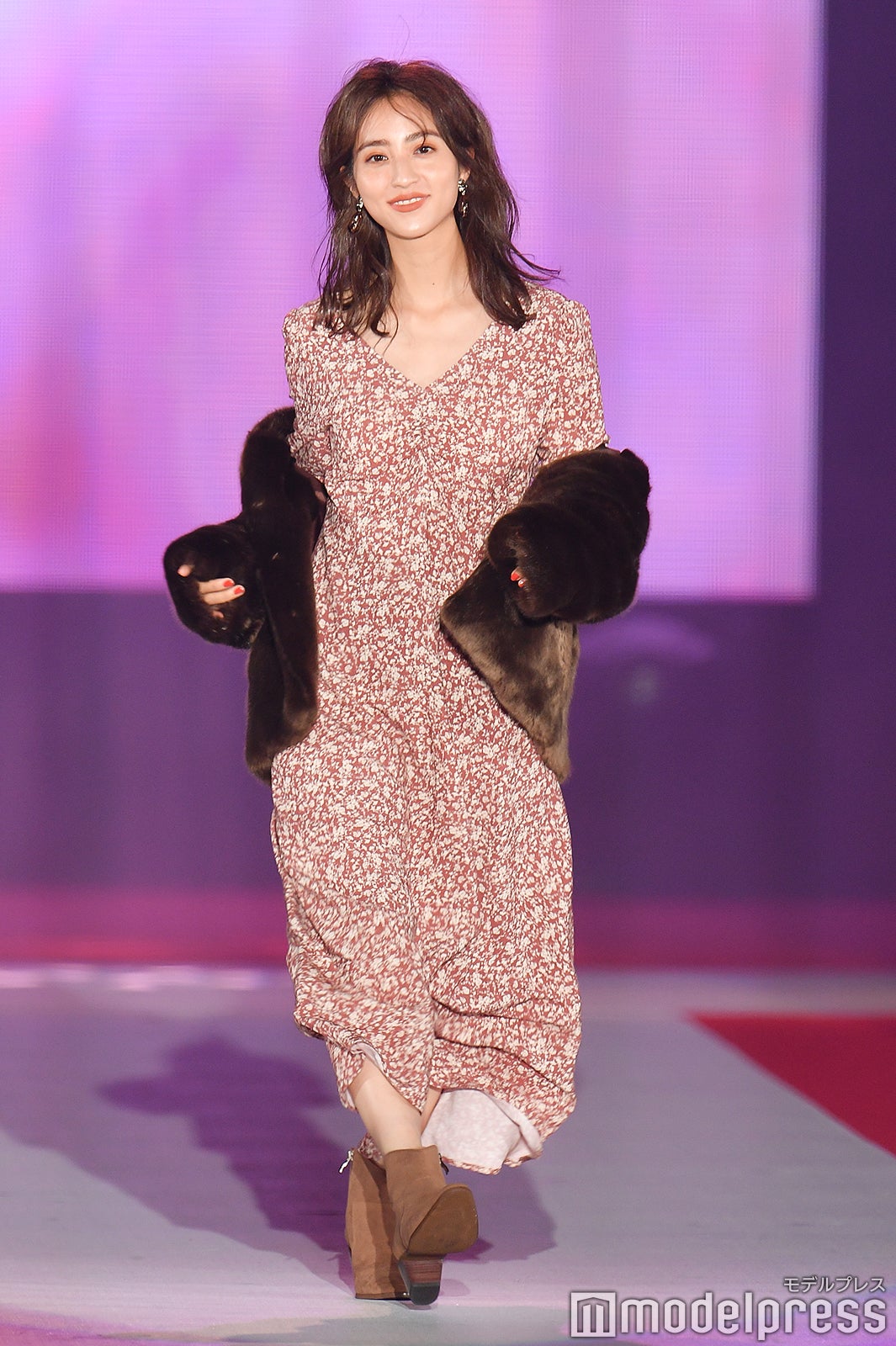 堀田茜（C）モデルプレス