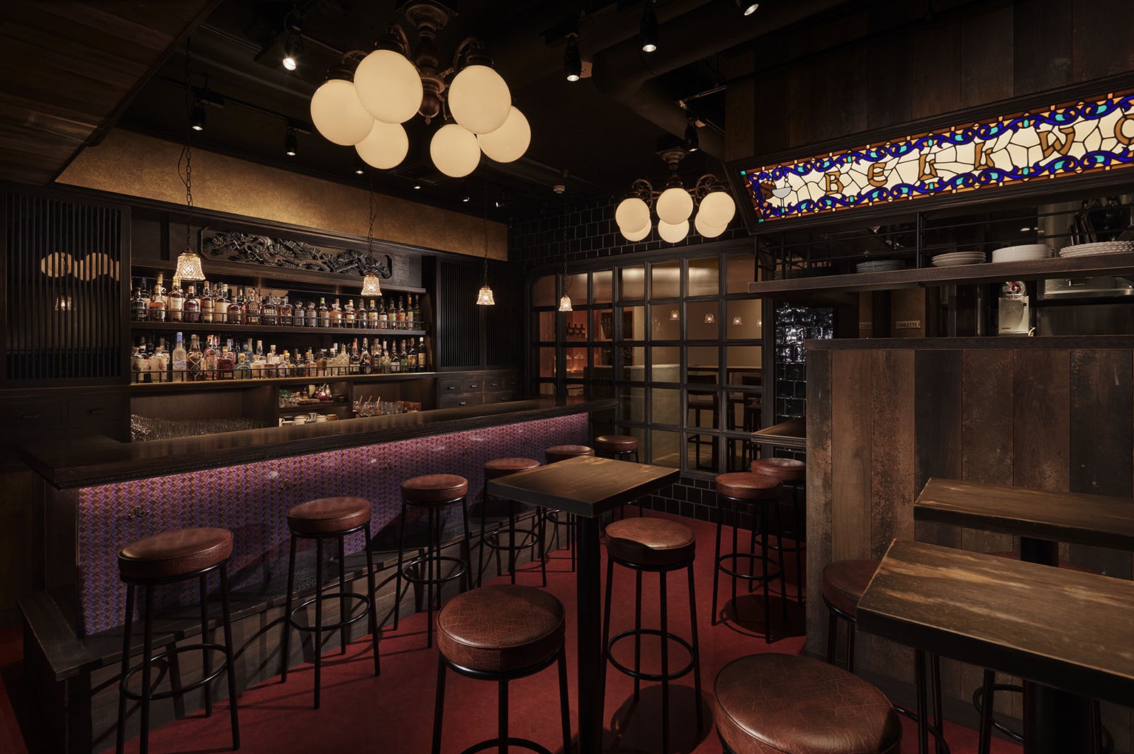 The Bellwood／画像提供：SG Group