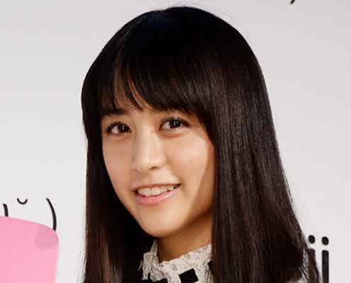 山本美月、オリラジ藤森の“チャラ男”ぶりに嫌悪感?恋愛・結婚観を明かす
