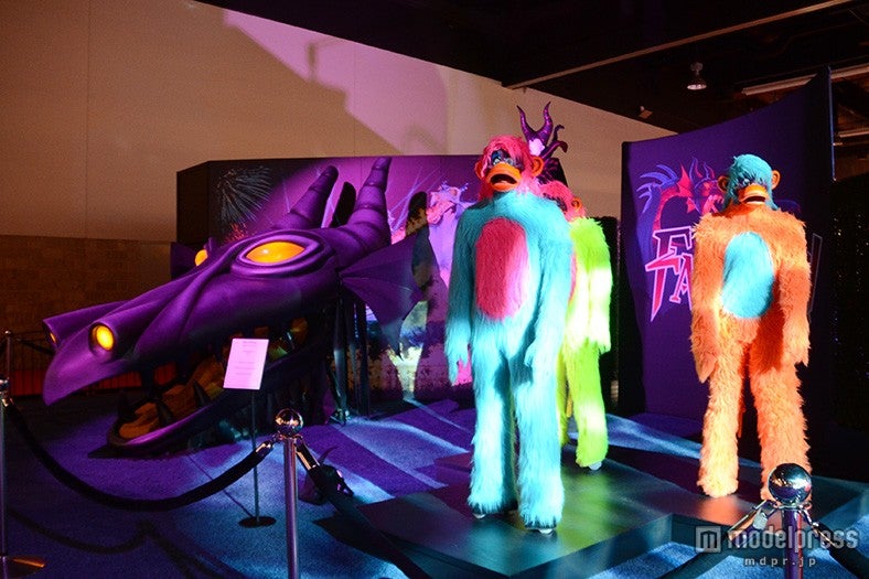 「ウォルト・ディズニーアーカイブス」