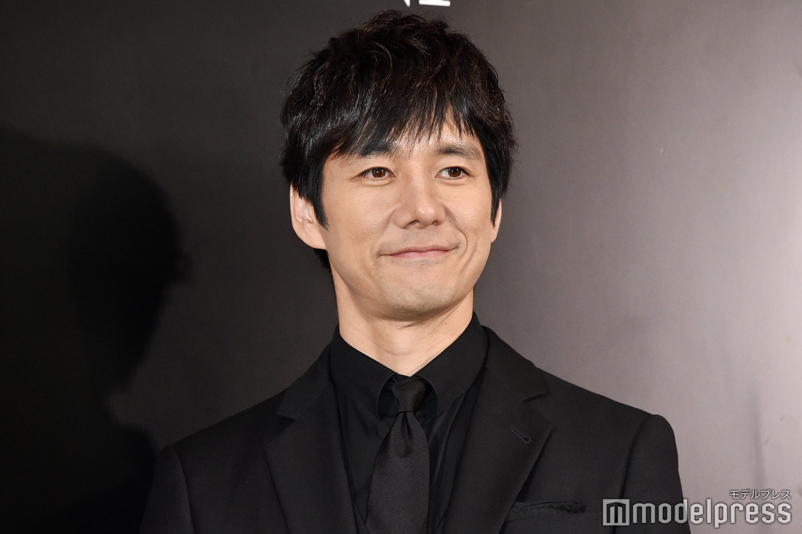 西島秀俊（C）モデルプレス