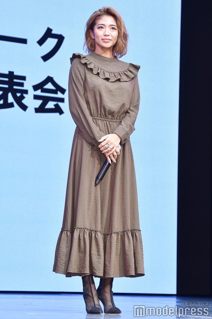 今井華(C)モデルプレス