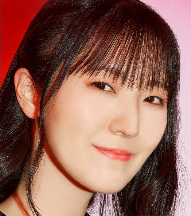 石川由依(提供写真)