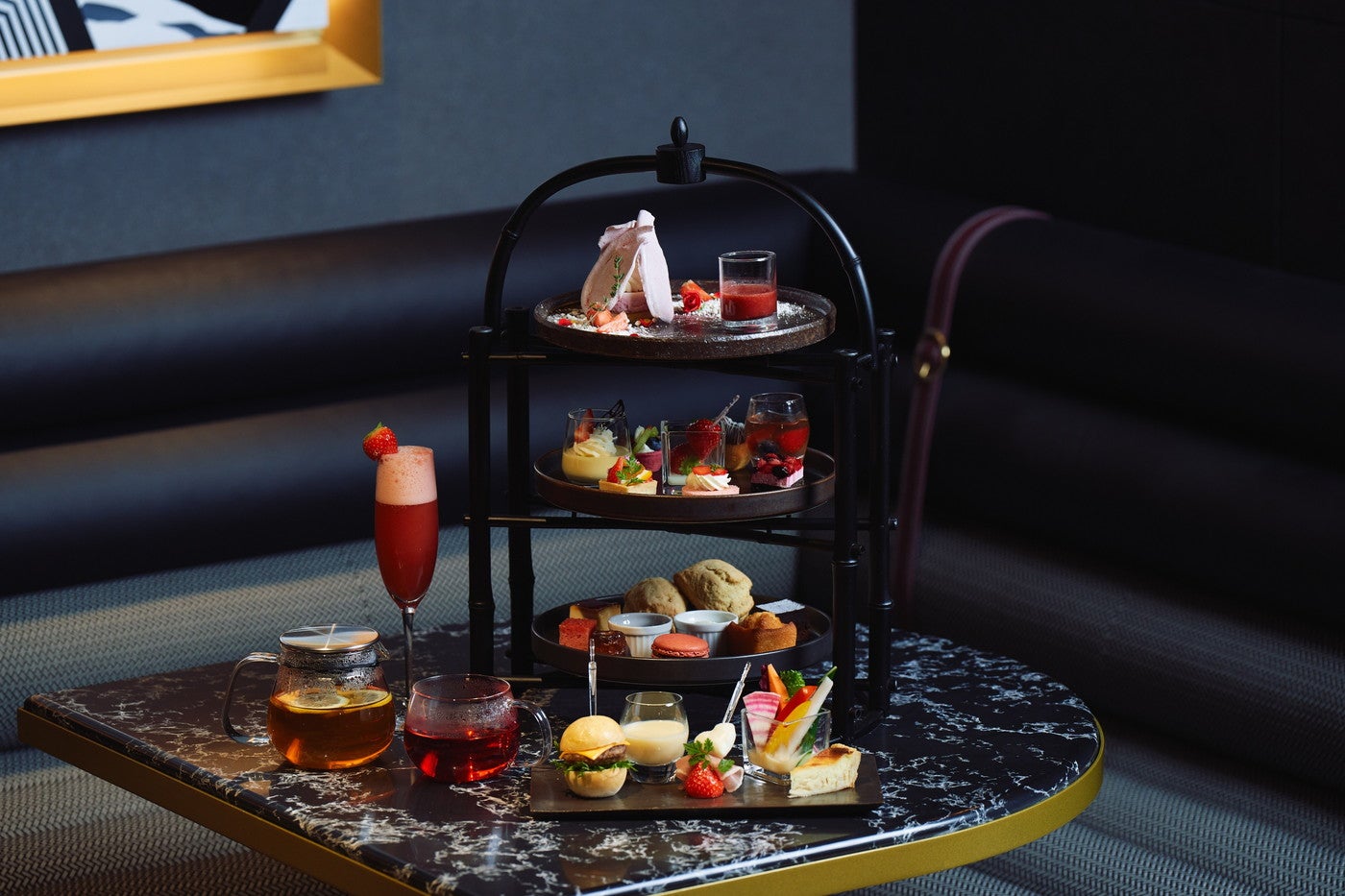 東急ステイ メルキュール 大阪なんば／画像提供：東急リゾーツ＆ステイ