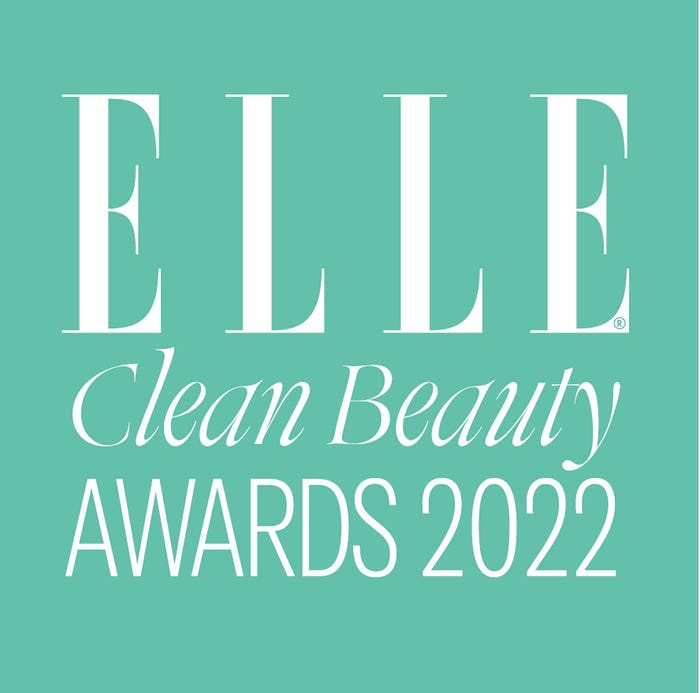 エル クリーンビューティアワード 2022(提供写真)