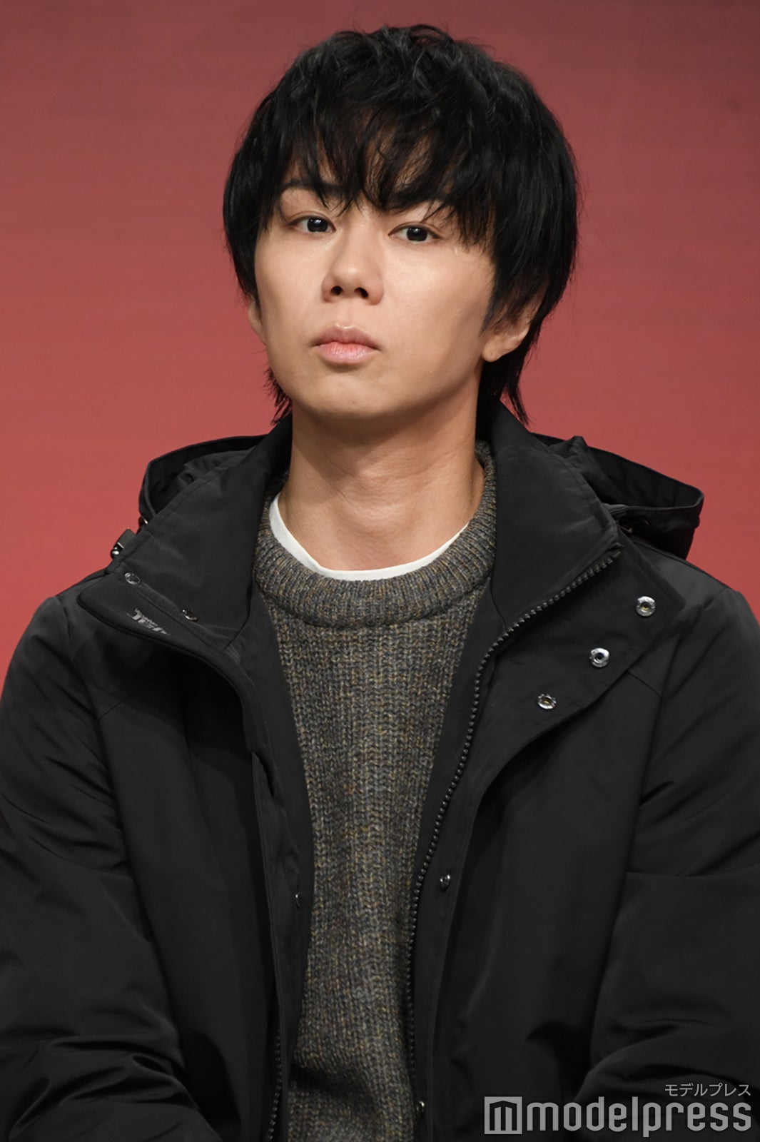 北山宏光（C）モデルプレス