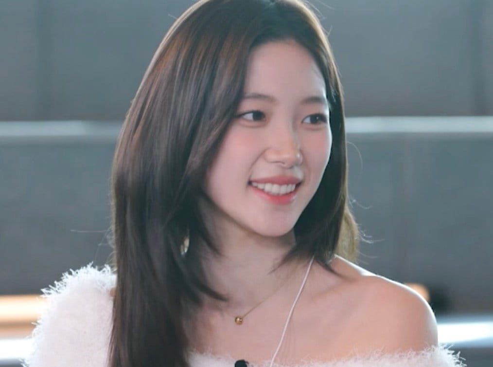 LE SSERAFIMカズハ、ダンスと歌が未経験だった…デビュー当時の心境を明かす「足を引っ張っちゃうんじゃないか」