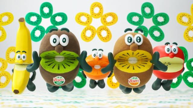 ゼスプリの キウイブラザーズ のcmがコロナ禍で視聴者の心を癒やしたワケ 気になるcm掘り下げ隊 モデルプレス ゼスプリの キウイブラザーズ のcmがコロナ禍で視聴者の心を癒やしたワケ 気になるcm掘り下げ隊 モデルプレス