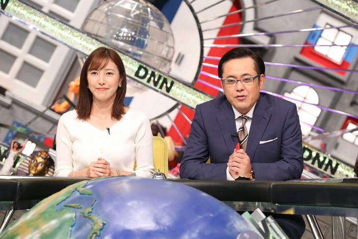 「全力!脱力タイムズ」/画像提供:フジテレビ