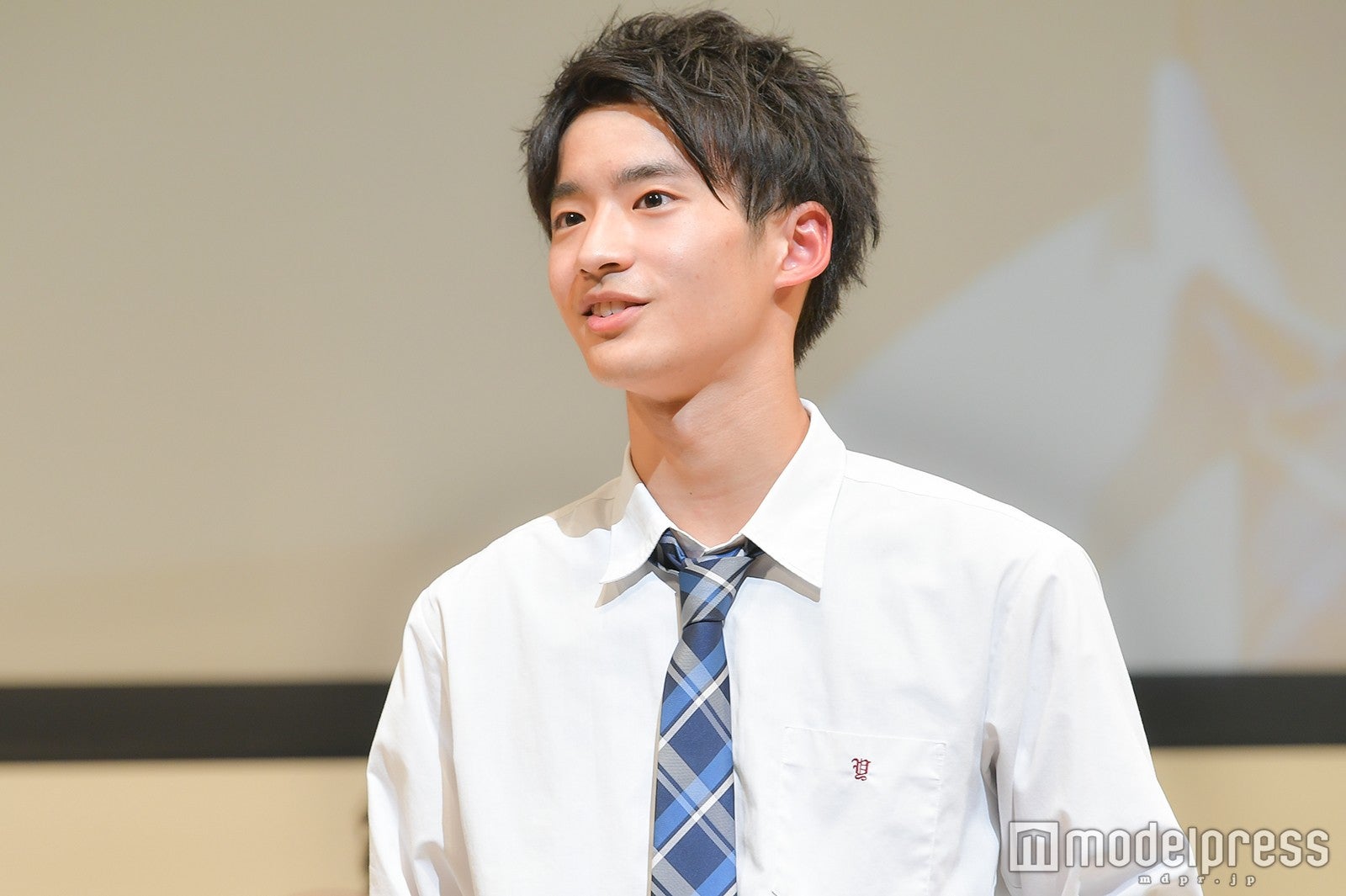 （C）モデルプレス