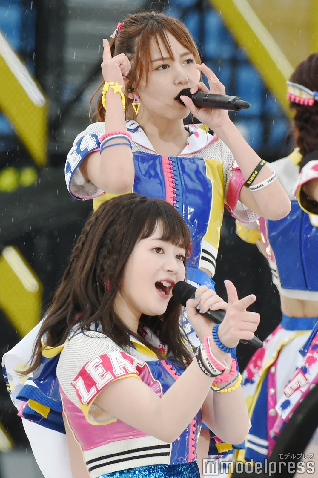 SKE48 （C）モデルプレス