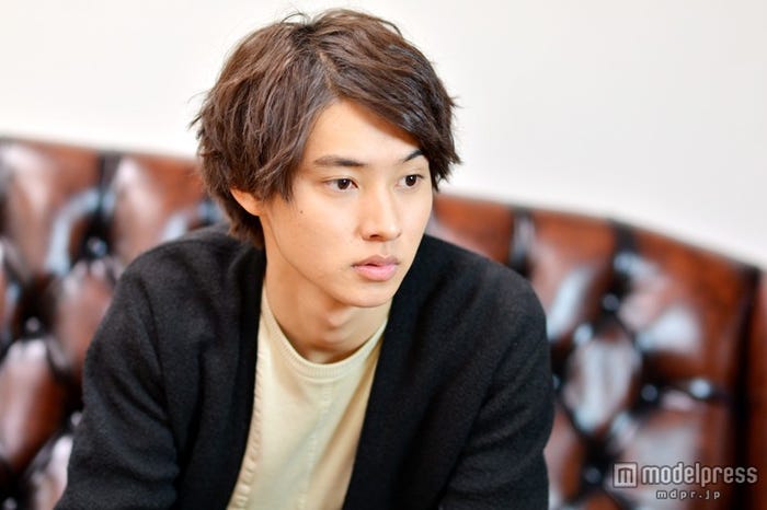 連ドラ 映画注目作に続々抜擢 ブレイク一直線 山崎賢人 不安やプレッシャーも モデルプレスインタビュー モデルプレス 連ドラ 映画注目作に続々抜擢 ブレイク一直線 山崎賢人 不安やプレッシャーも モデルプレスインタビュー モデルプレス