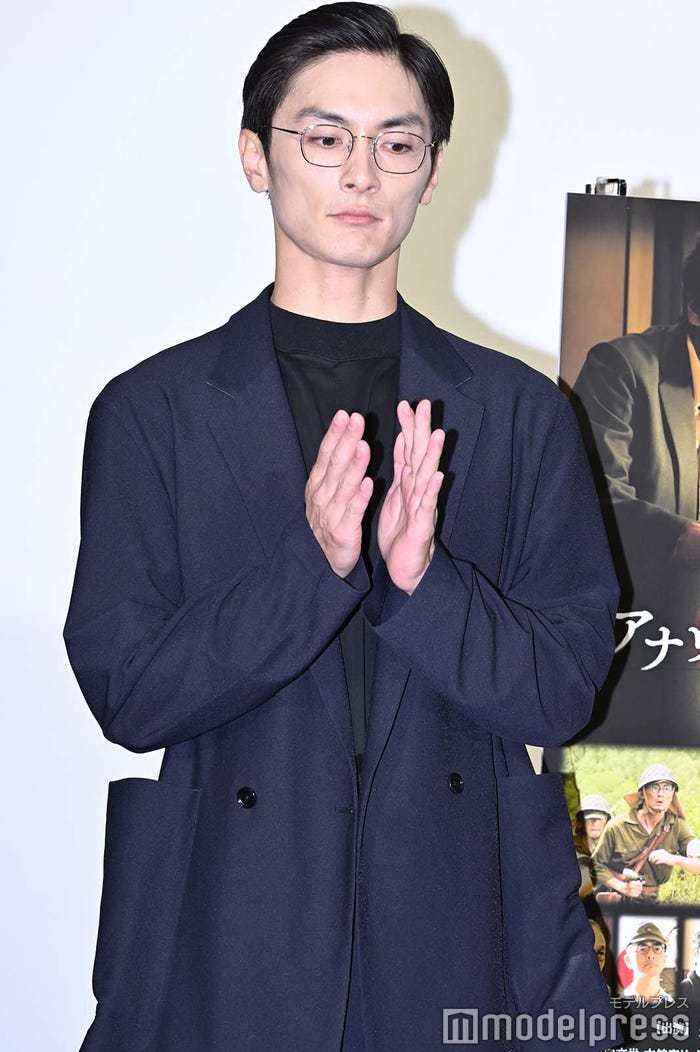 高良健吾(C)モデルプレス