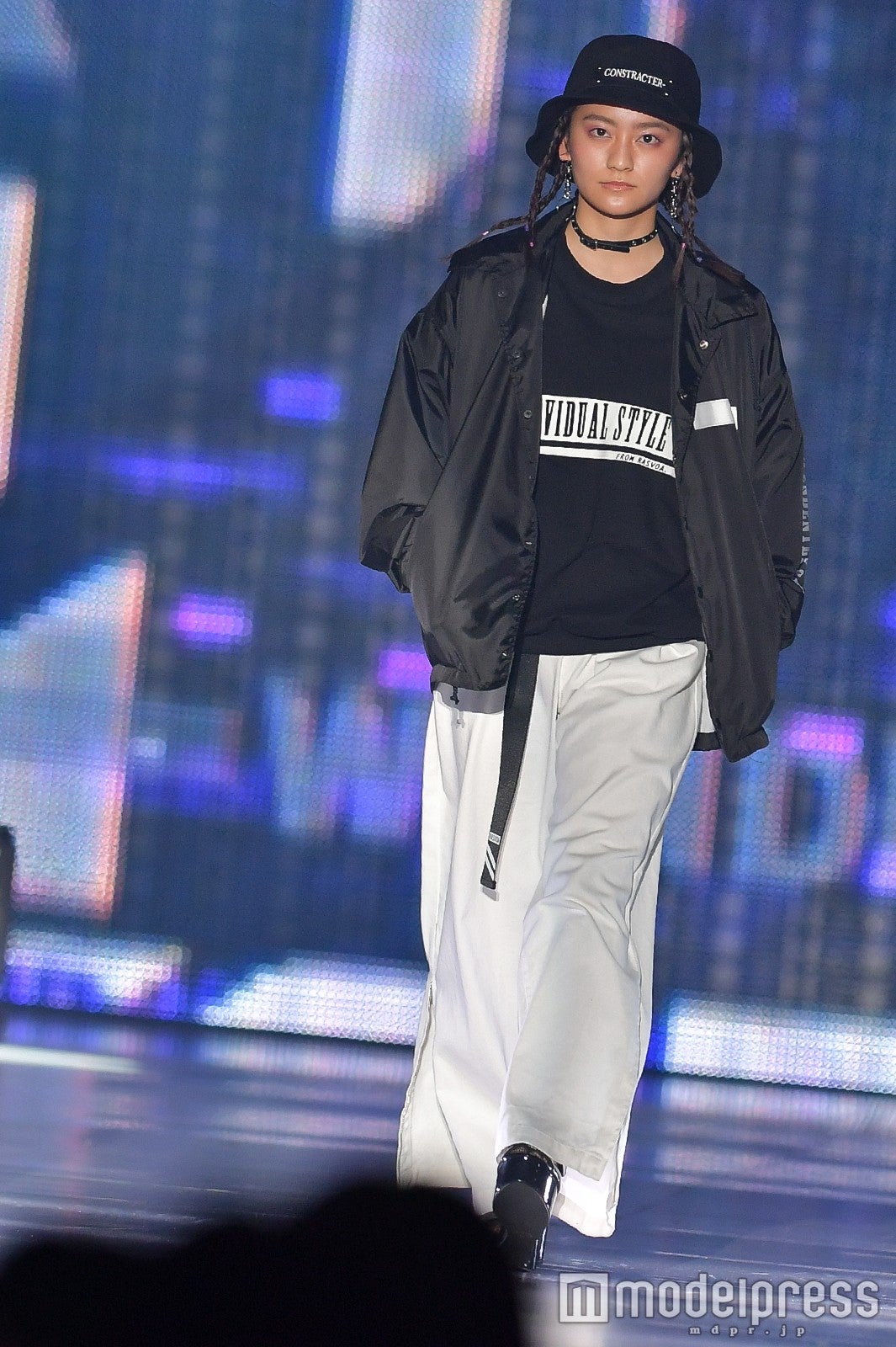 岡田結実（C）モデルプレス