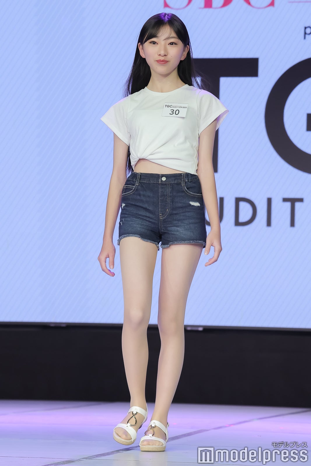 加藤美杏さん（C）モデルプレス