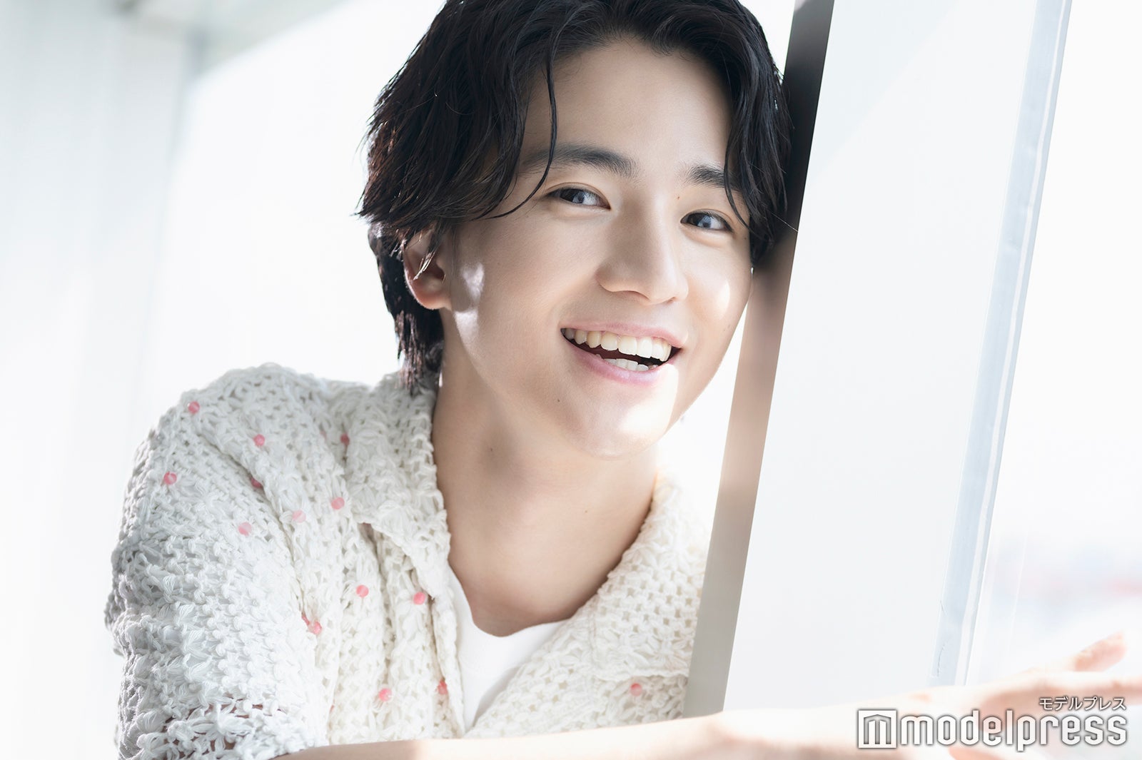 木戸大聖（C）モデルプレス