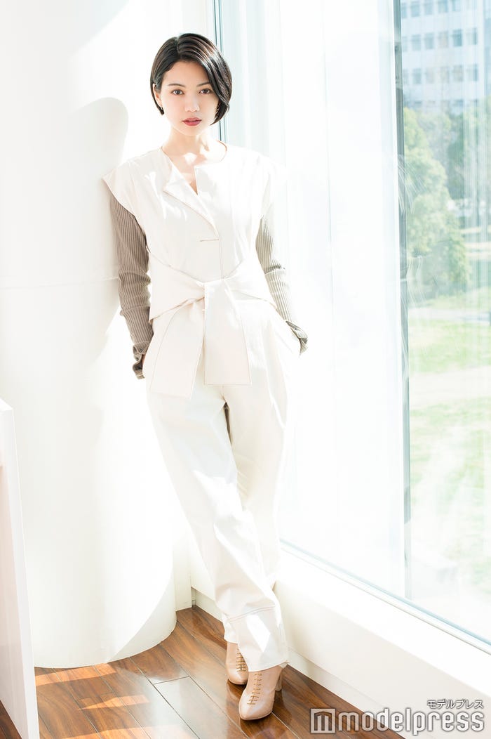 二階堂ふみ(C)モデルプレス