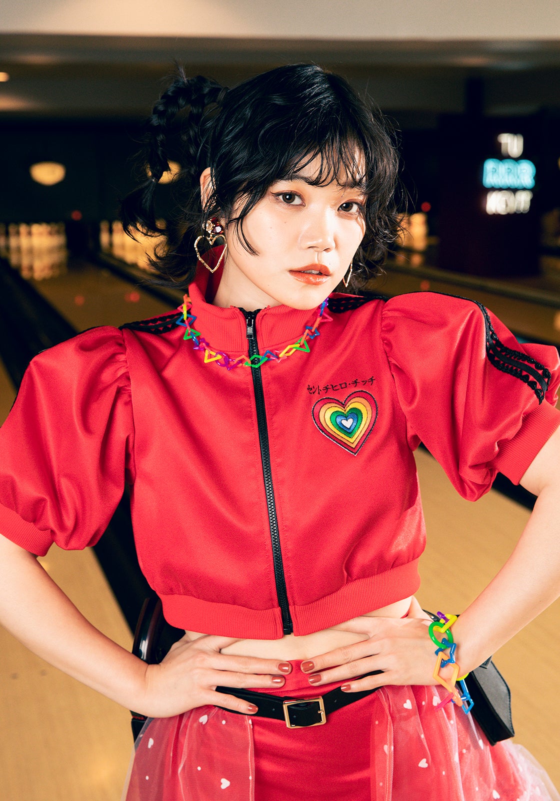 セントチヒロ・チッチ （提供写真）