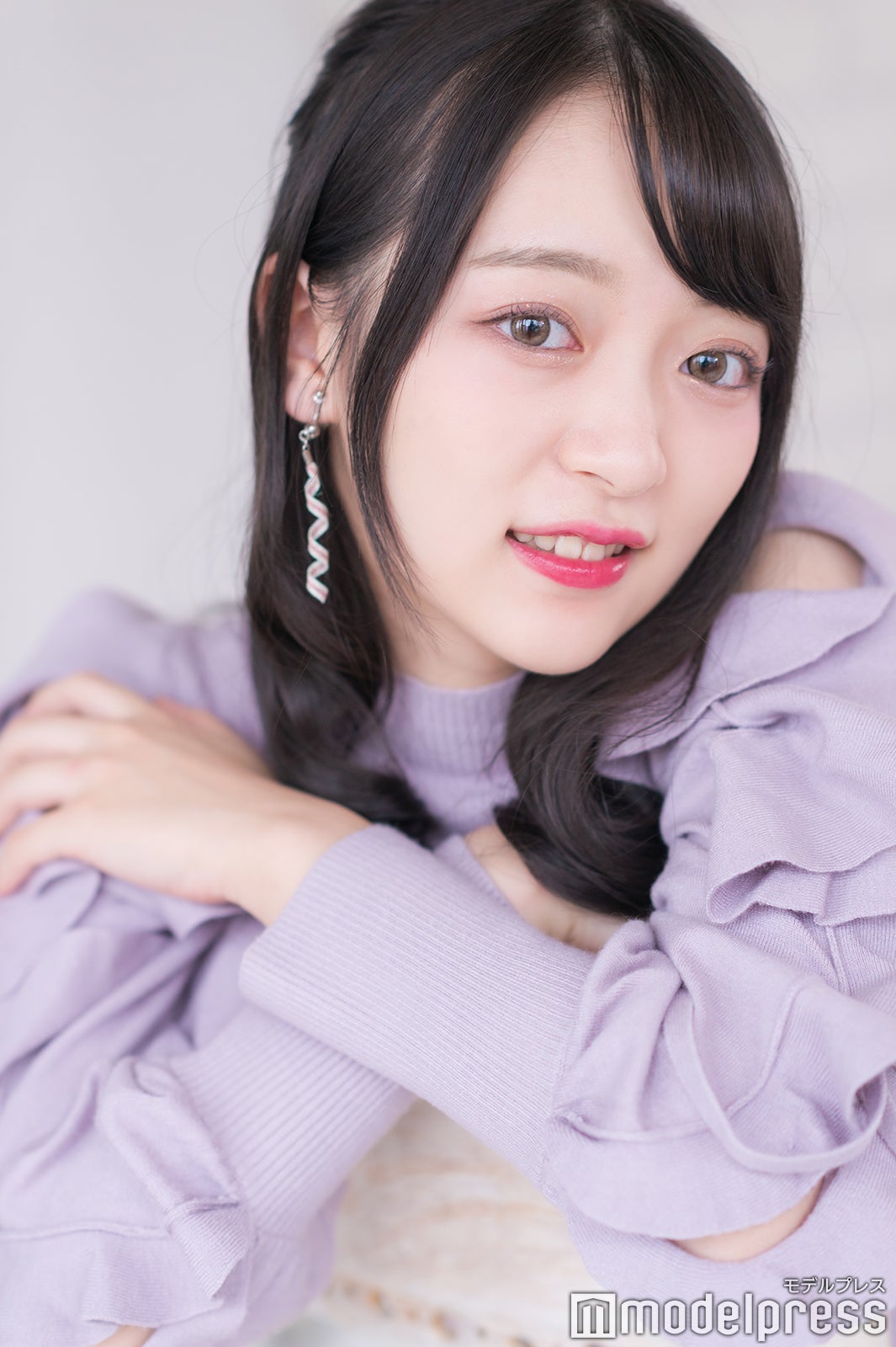 永田彩羽さん（C）モデルプレス
