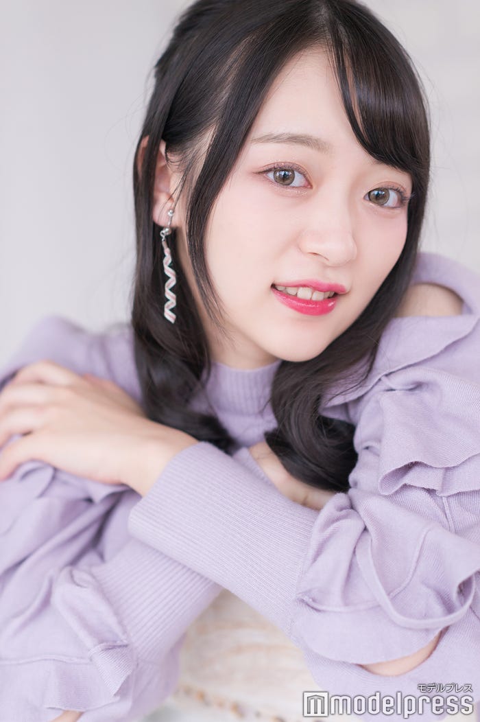 永田彩羽さん(C)モデルプレス